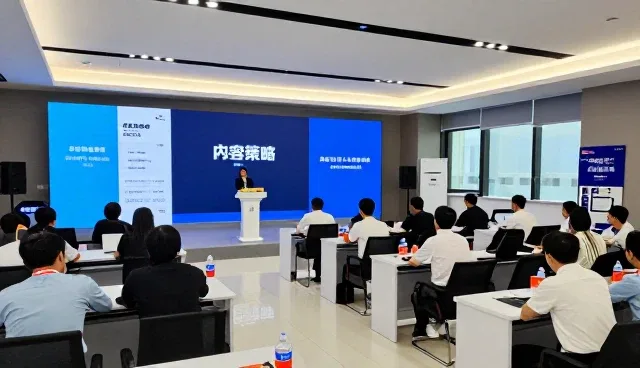 平台差异如何影响账号代运营选型决策
